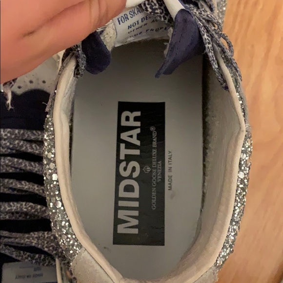 Limited Edition Glitter Midstars - Picture 10 of 10